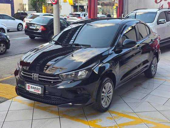 FIAT CRONOS 1.0 FIREFLY FLEX DRIVE MANUAL FIAT CRONOS 1.0 FIREFLY FLEX DRIVE MANUAL
